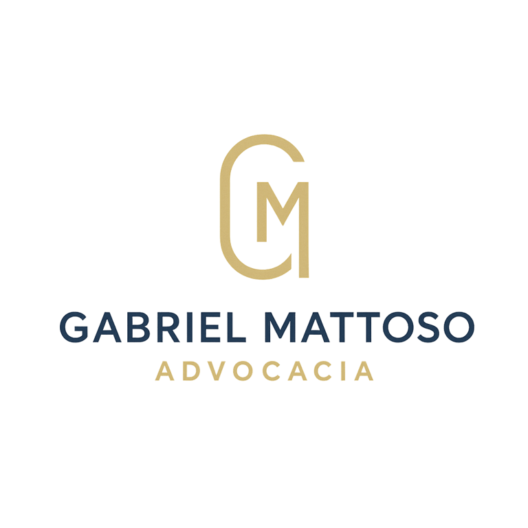 Gabriel Mattoso Advocacia logo