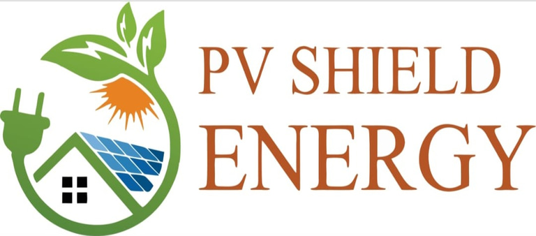 PV SHIELD ENERGY logo