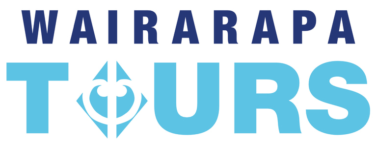 Wairarapa Tours logo