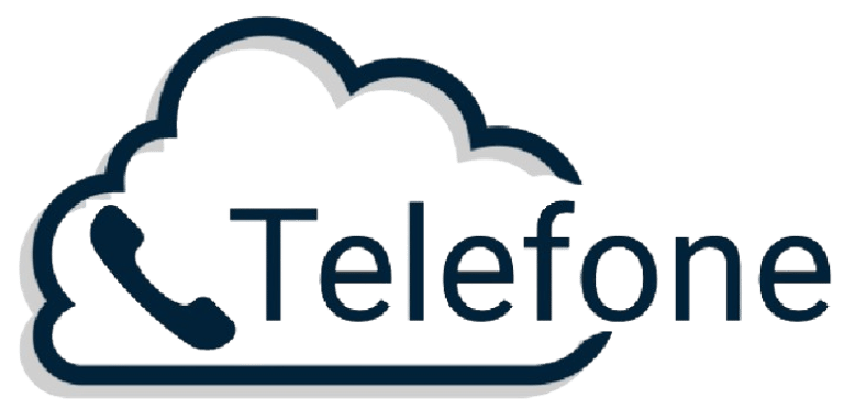 Telefone logo