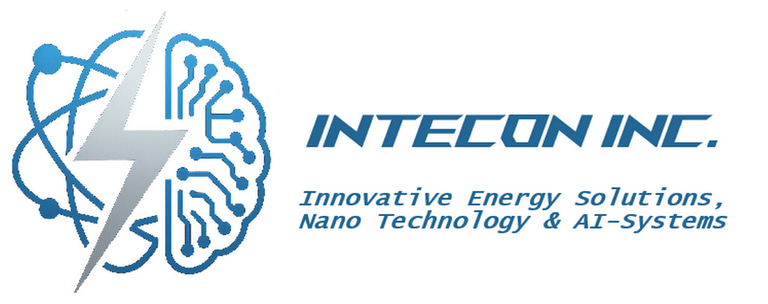 Intecon logo