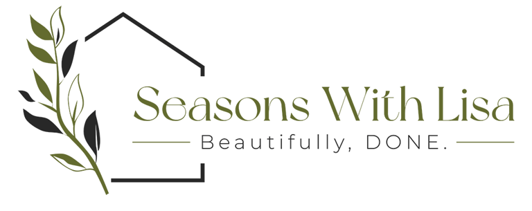 Seasons With Lisa logo