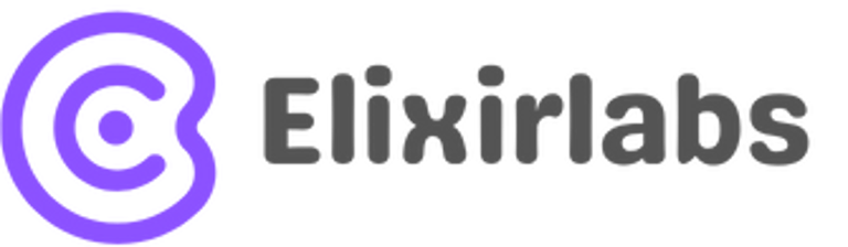 Elixirlabs logo