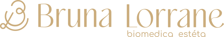Dra Bruna Lorrane logo