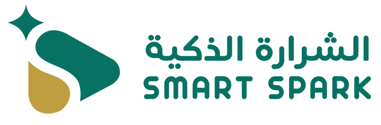 شركة الشرارة الذكية logo