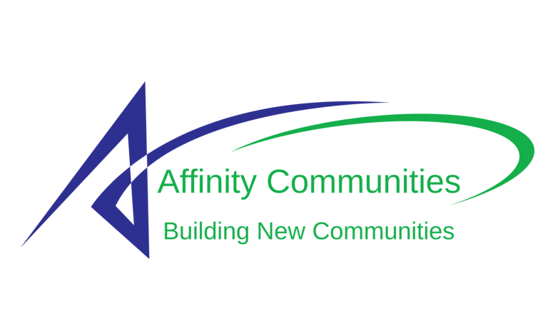 Affinity Communities logo