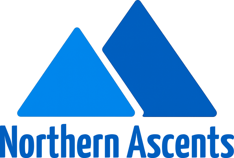 Northern Ascents Limited logo