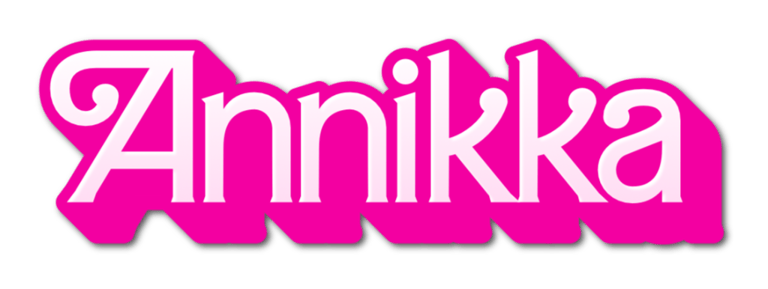 DJ Annika logo
