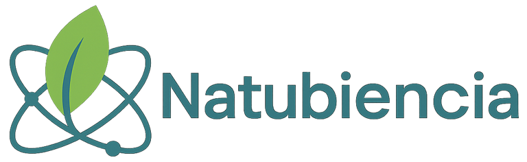 Natubiencia logo
