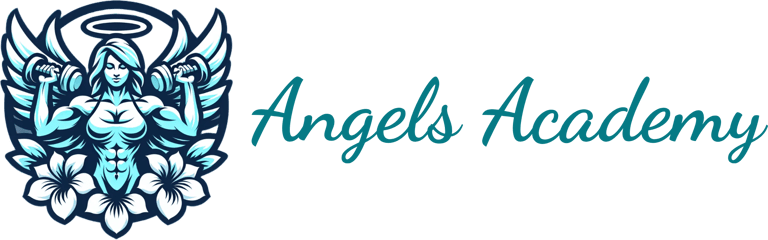AngelsAcademy logo