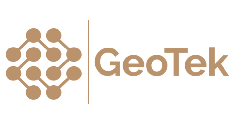 GeoTek Geothermal logo