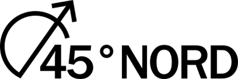 45-Nord logo