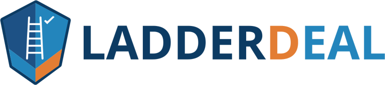 LadderDeal.com logo