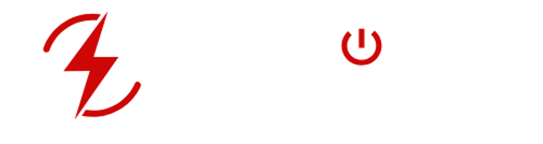 West Power Generator logo