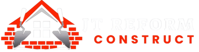 JT Reform logo