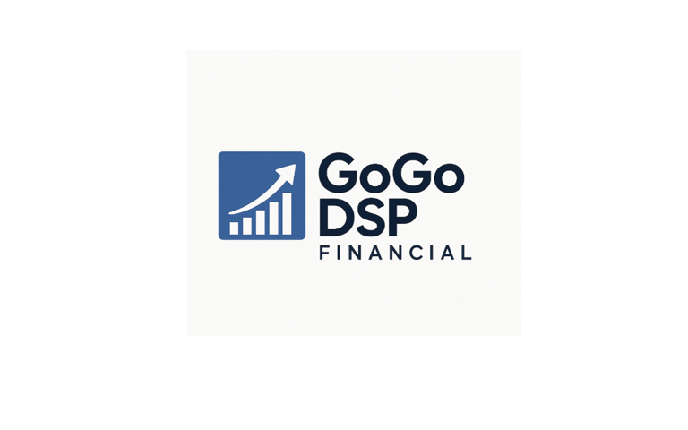 Go Go DSP logo