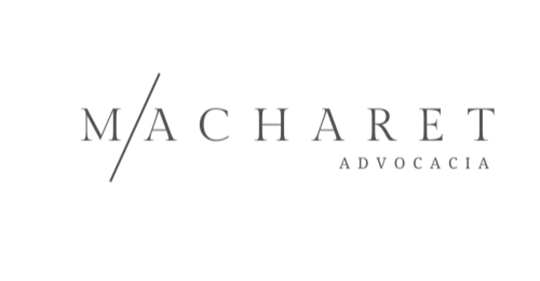 Macharet advocacia logo