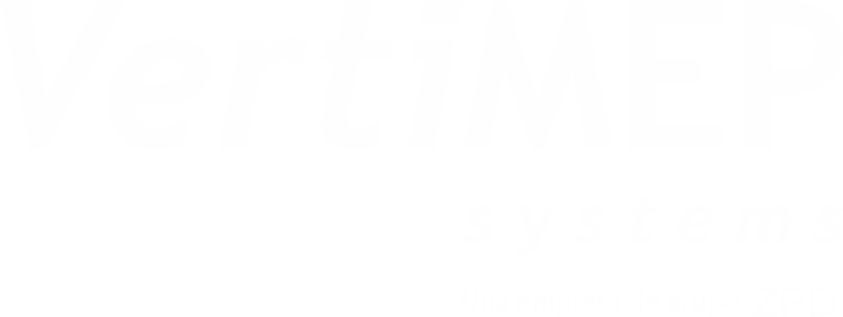 Vertimep logo