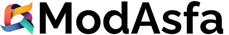 ModAsfa logo