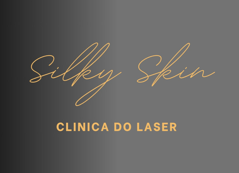 Silky Skin CLINICA DO LASER logo