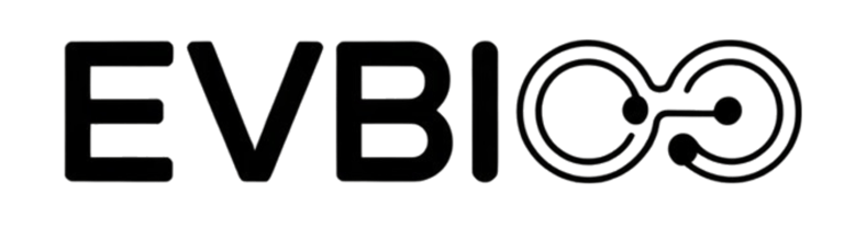 EVBIOO logo