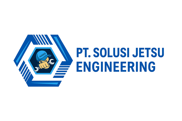 Solusi Jetsu Engineering logo