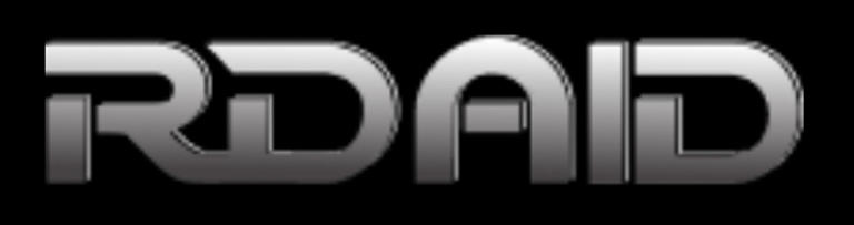 RdaidFlow logo