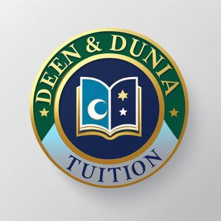 Reading Quran Online logo