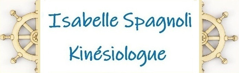 www.isabellespagnoli-kinesiologue.fr logo