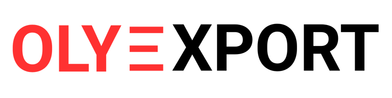 Olyexport logo