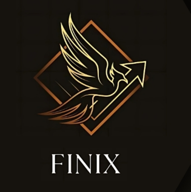 Finix Finserve IMF (OPC) Pvt Ltd logo