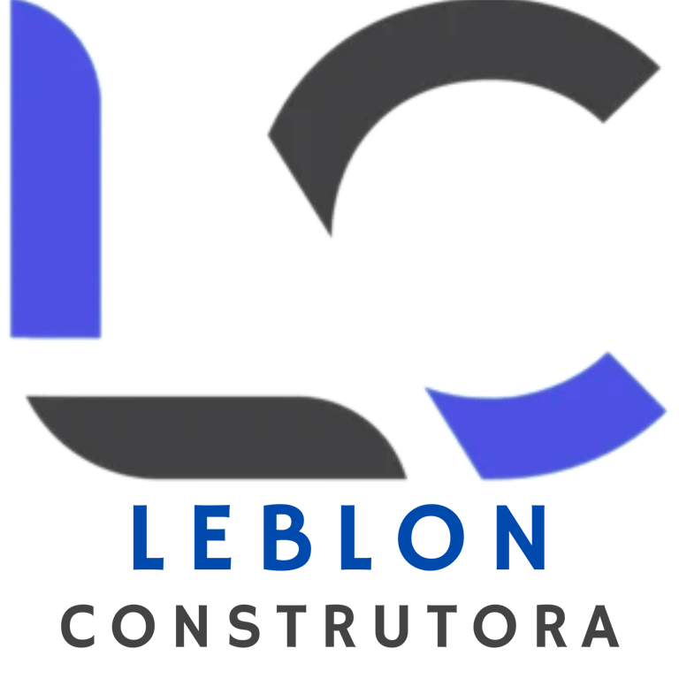 LEBLON CONSTRUÇÕES LTDA logo
