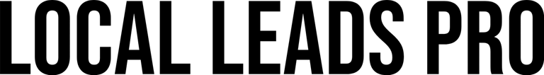 Local Leads Pro logo