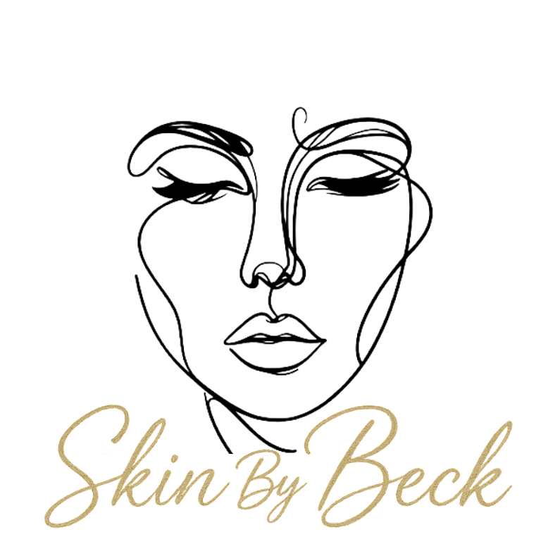 Skin By Beck logo