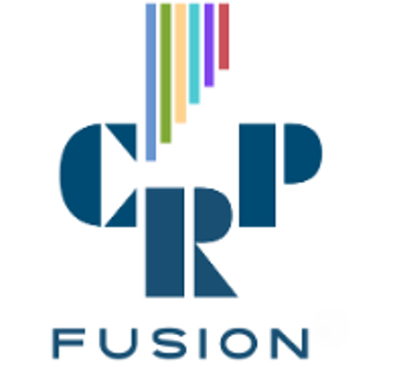 En CRP Fusion ofrece soluciones eficaces y personalizadas para pruebas de drogas en saliva para empresas, instituciones públicas y particulares. logo
