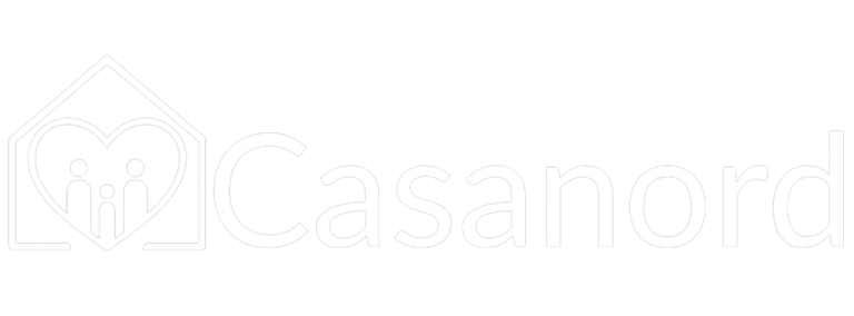 Namai, kurie kalba jūsų kalba logo