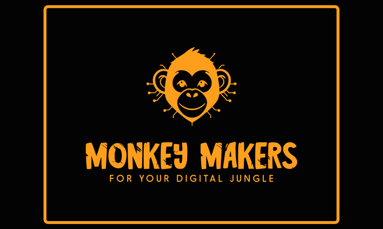 MONKEY MAKERS logo