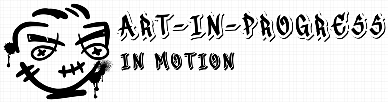 art-in-progress logo