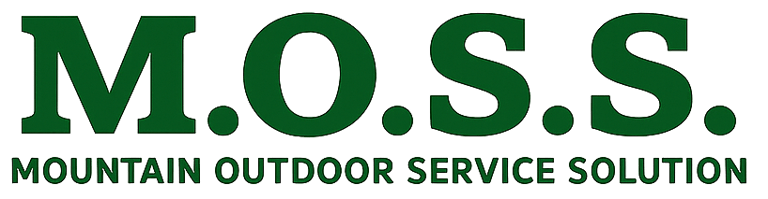 Mountain Outdoor Service Solution logo