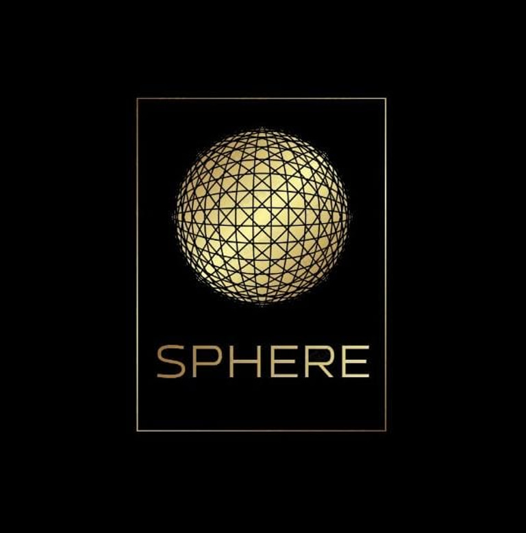 sphere global import services logo
