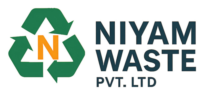 Niyam Waste logo