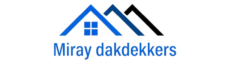 Miray Dakdekkers logo