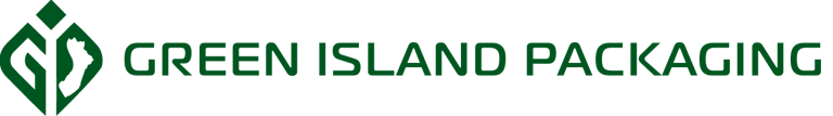 Green Island Packaging logo