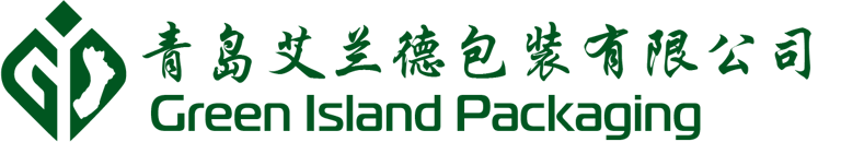 Green Island Packaging logo