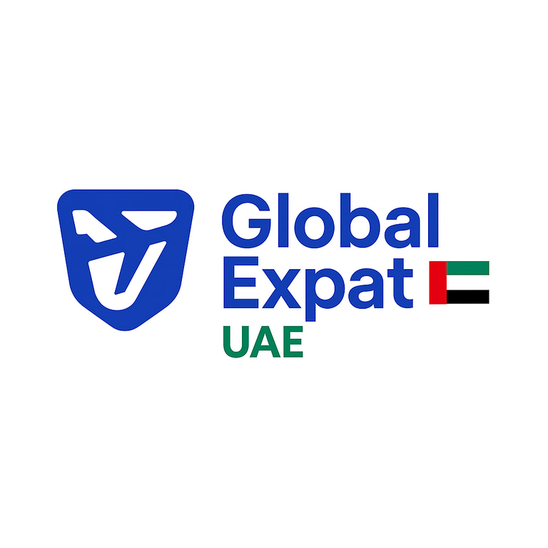 Global Expat Dubai logo