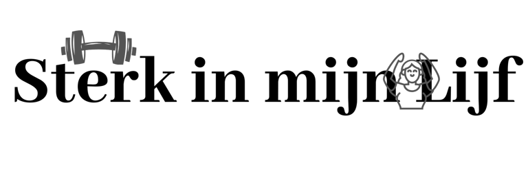 Carolien de Boer Body Image Coach & Fitnesstrainer logo