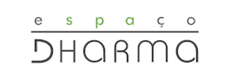 Espaço Dharma logo