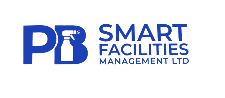 PB Smart Facility Management logo