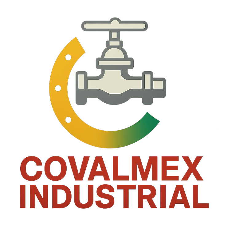 COVALMEX logo