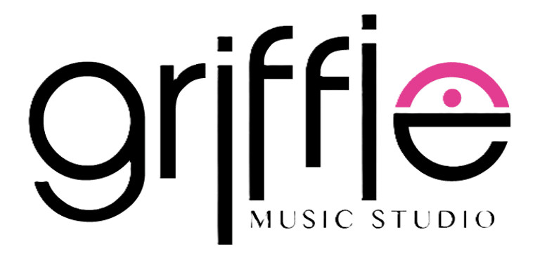 Griffie Music Studio logo